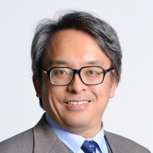 Prof. Katsuhiko Ariga, (Group Leader) National Institute for Materials Science (NIMS), Japan