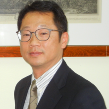 Prof. Makoto Ogawa Vidyasirimedhi Institute of Science and Technology (VISTEC), Rayong, Thailand